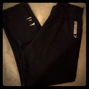 Worn a few times